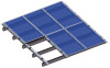 BIPV Solar Mounting System